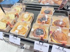 -OUR Bakery(中海环宇荟店)