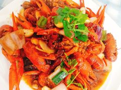 -辣螃铠盆盆蟹大排档(总店)