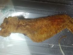 -彭浦小玲炸鸡腿(延长路上海大学店)