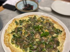 -莆田餐厅PUTIEN(万象天地店)
