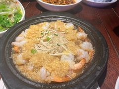 -前海沿·青岛菜(五四广场永旺店)