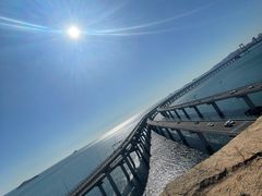 -星海湾跨海大桥