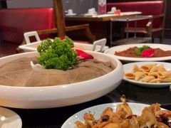 -重庆德庄火锅(体育中心店)