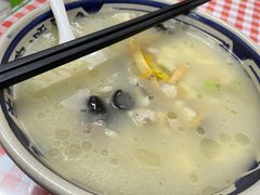 -北往西·西安油泼面(万德庄店)