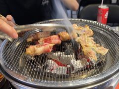 -本炙炭烤·蒲烧活鳗料理店(金沙洲店)