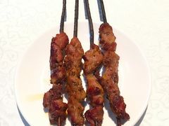 -汉唐宴长安食府