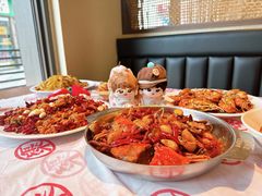 -聚味斋香辣蟹(生态城万达店)