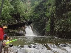-九龙潭景区