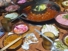 -楠火锅(龙阳广场店)