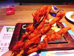 -瑞伯克牛排自助餐厅天一广场店