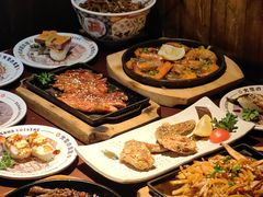 -小川洋风料理(江汉路店)