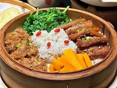 -夏氏砂锅(万松园店)