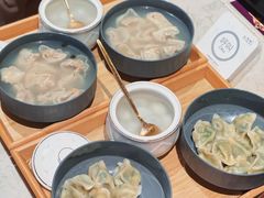 -华夏良子·足道SPA艾灸(山东大厦店)