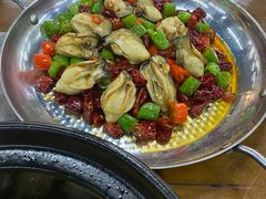 -蚝得喜海鲜(东城店)
