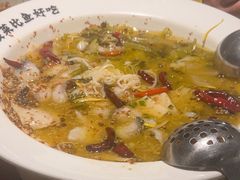 -太二酸菜鱼(群光广场店)