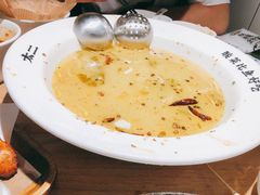 -新太二·鲜料川菜(智慧城广百店)