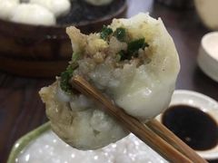 -舒小笼松针小笼包