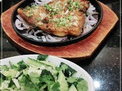 -瑞杰烧烤店·24小时营业(山东路店)