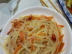 -寻味乌镇·龙虾烧烤