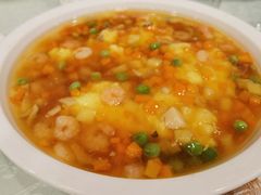 -宝发园名菜馆