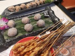 -哥老官重庆美蛙鱼头(宝山龙湖店)