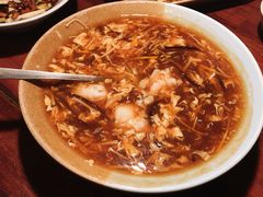 宋嫂鱼羹-外婆家(南开大悦城店)