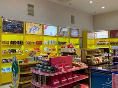 -国药中服免税(北京坊店)