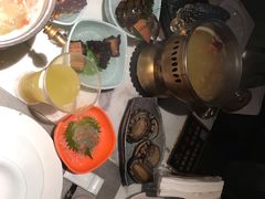 -海玥荟海鲜姿造自助餐厅(欧罗巴广场店)