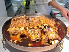 -西贝莜面村(赛格国际购物中心店)