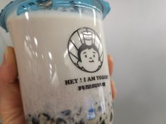 -我是酸奶君(壹方城店)