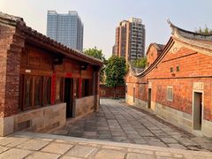 -晋江五店市传统文化旅游区