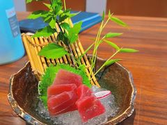 -千叶寿司创意融合料理(水韵城店)