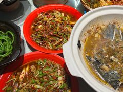 -常和州·夜宵大排档(常州单店)