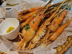 -79号渔船海鲜饭店(华强北店)
