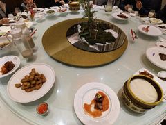 -全聚德(常州店)