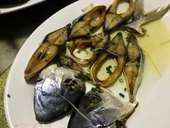 -哈味食店(外伶仃岛店)