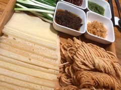 -壹零捌道·北京烤鸭(车公庄店)