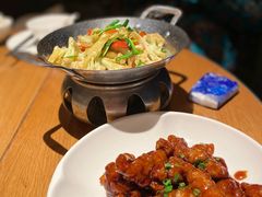 -金牌外婆家(苏州中心店)