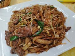 干炒牛河-海鲜街菜馆(海珠南路店)