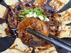-皖北巫氏三胖地锅鸡(长淮总店)