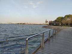 -金陵山水丽景酒店-中餐厅