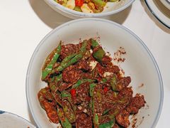 -农耕记·湖南土菜(halo广场店)