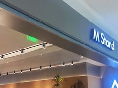 -M Stand(北京平安幸福中心店)