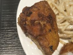 -青岛证大喜玛拉雅酒店·Z1餐厅