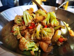-龙门阵茶屋川菜馆(武康路店)