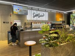-Seesaw Coffee(88铜仁路店)