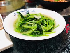油麦菜-老家菜馆(正定店)