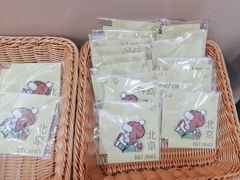 -喜茶(北京石景山万达店)