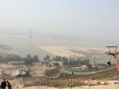 -古柏渡飞黄旅游区