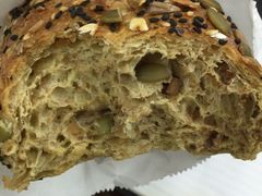 -仙峰天然面包(迎宾路店)